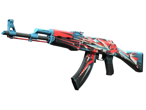 Point Disarray AK-47